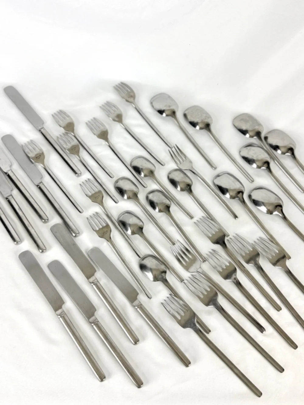 Fortunoff 38 pieces